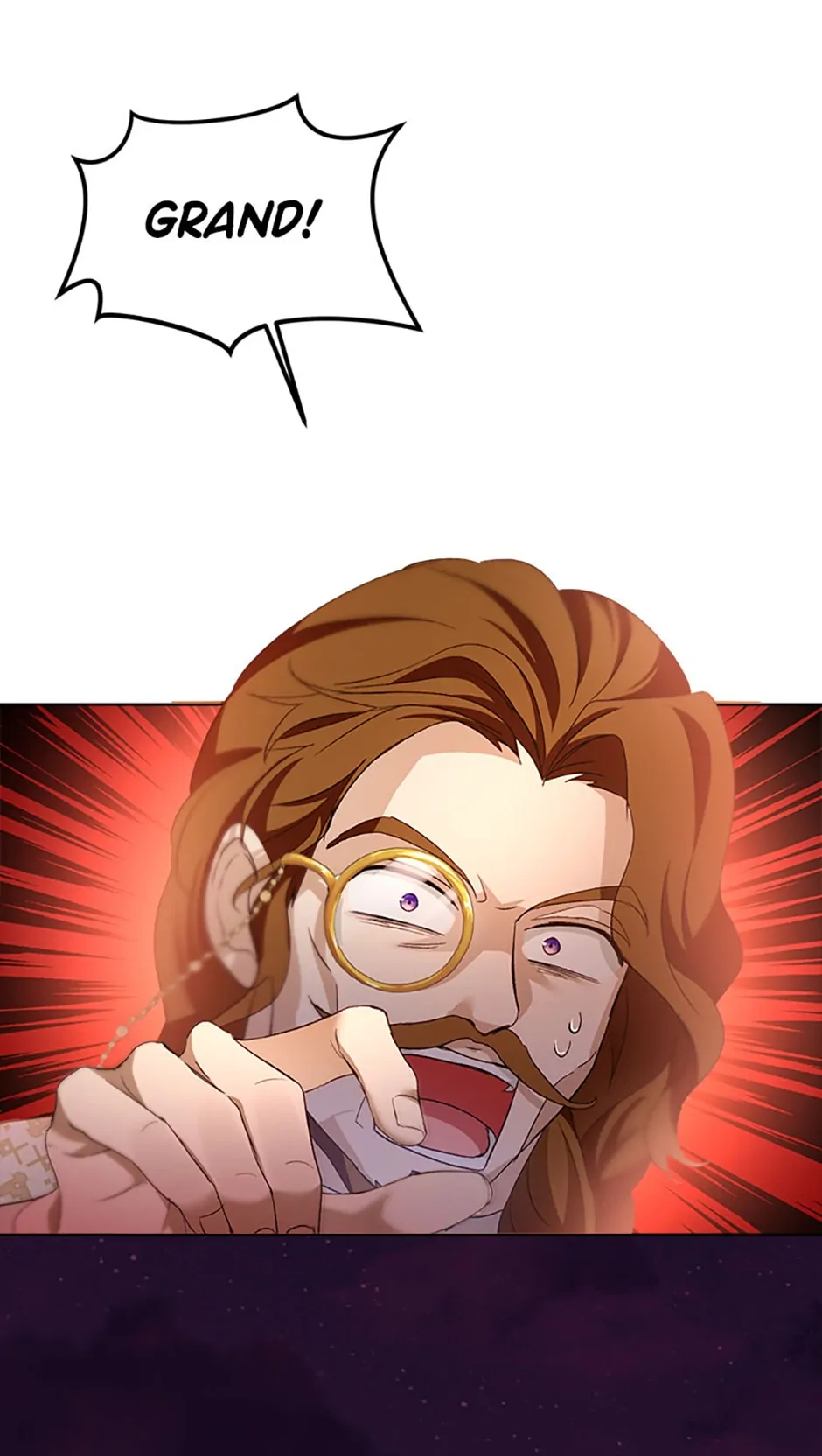 The Baby Divine Beast Chapter 50 - page 6